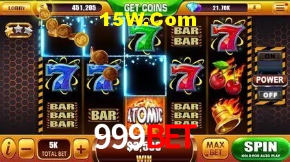Torneios e prêmios garantidos na 999bet