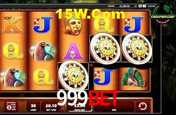Bônus e promoções da 999bet