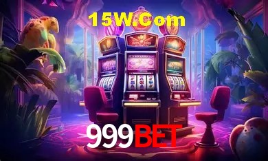 Interface moderna da plataforma 999bet